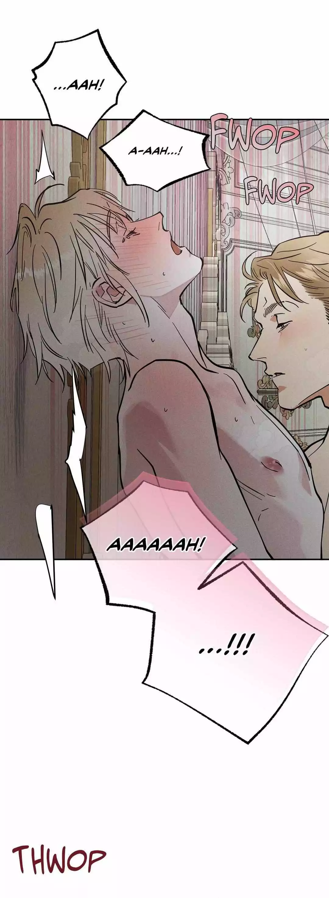 Antidote (Harusari) Chapter 38 page 31