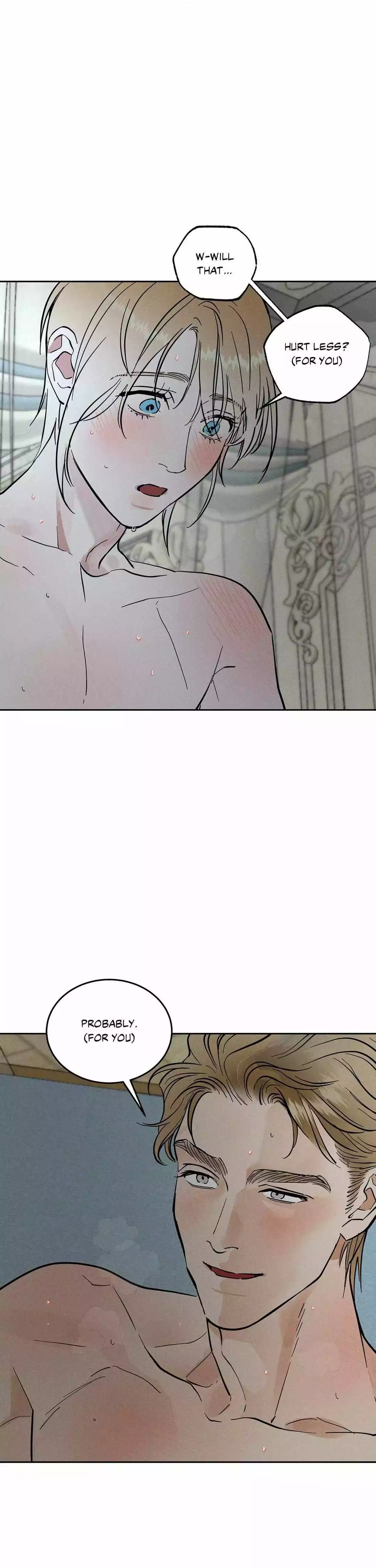 Antidote (Harusari) Chapter 39 page 11
