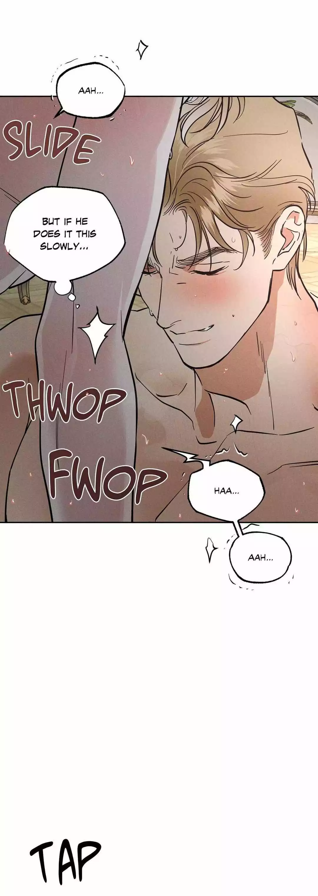 Antidote (Harusari) Chapter 39 page 15