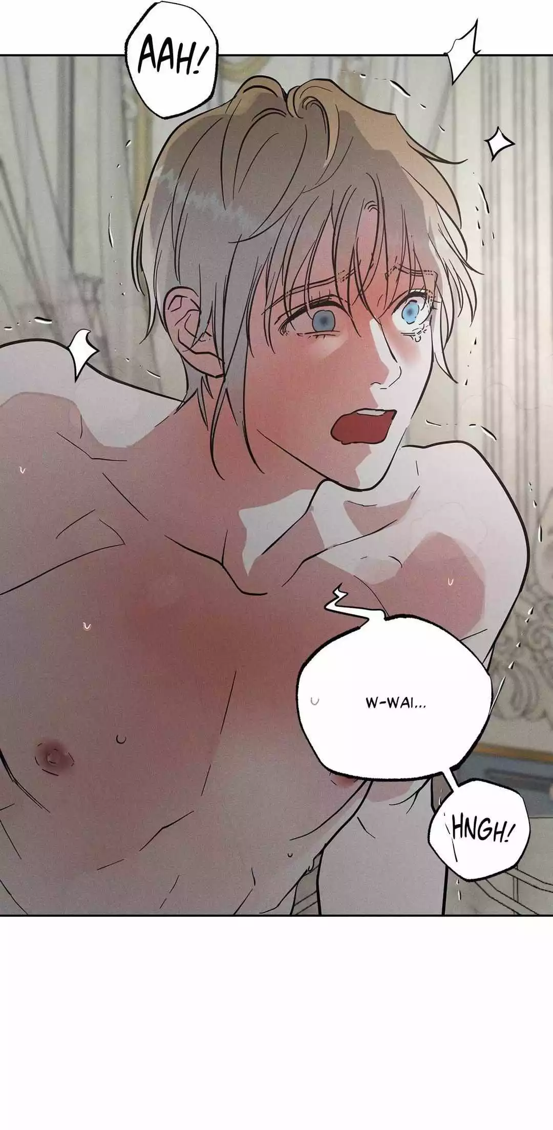 Antidote (Harusari) Chapter 39 page 22
