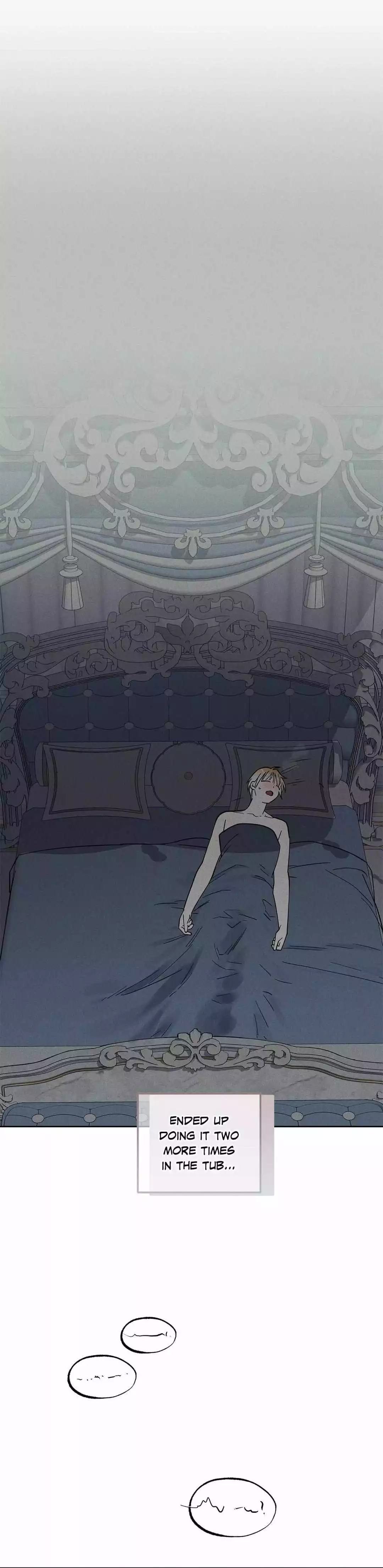 Antidote (Harusari) Chapter 39 page 29