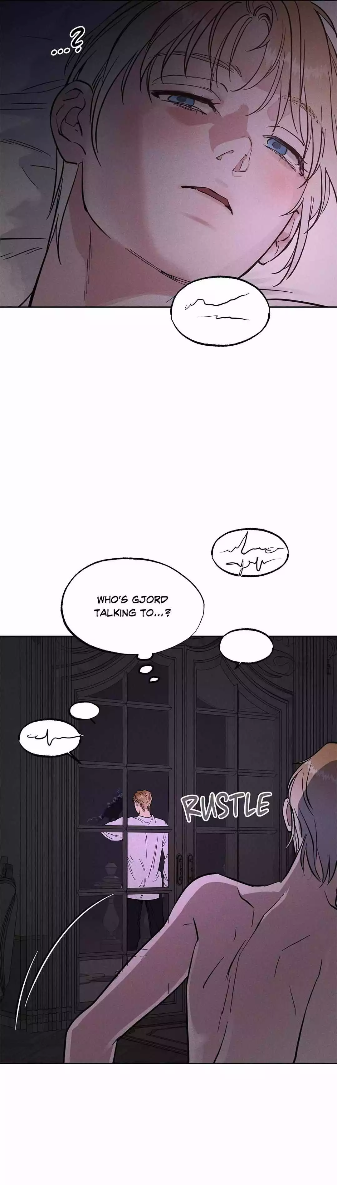 Antidote (Harusari) Chapter 39 page 30