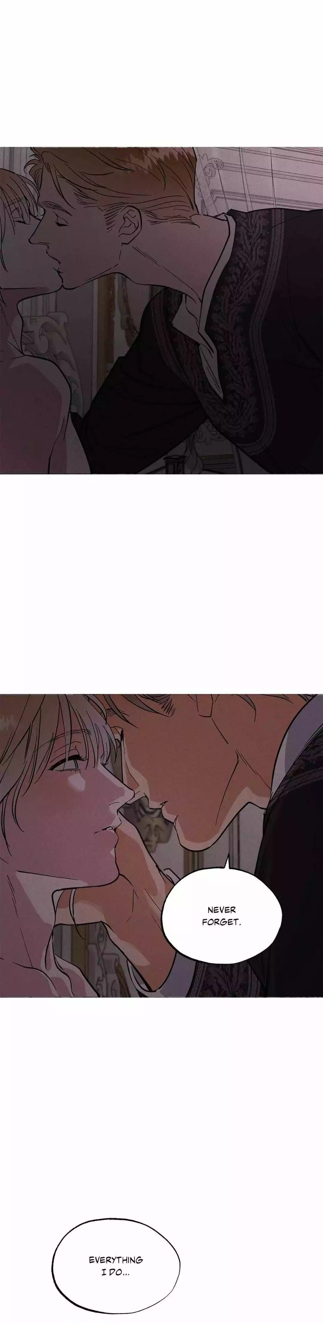Antidote (Harusari) Chapter 39 page 37
