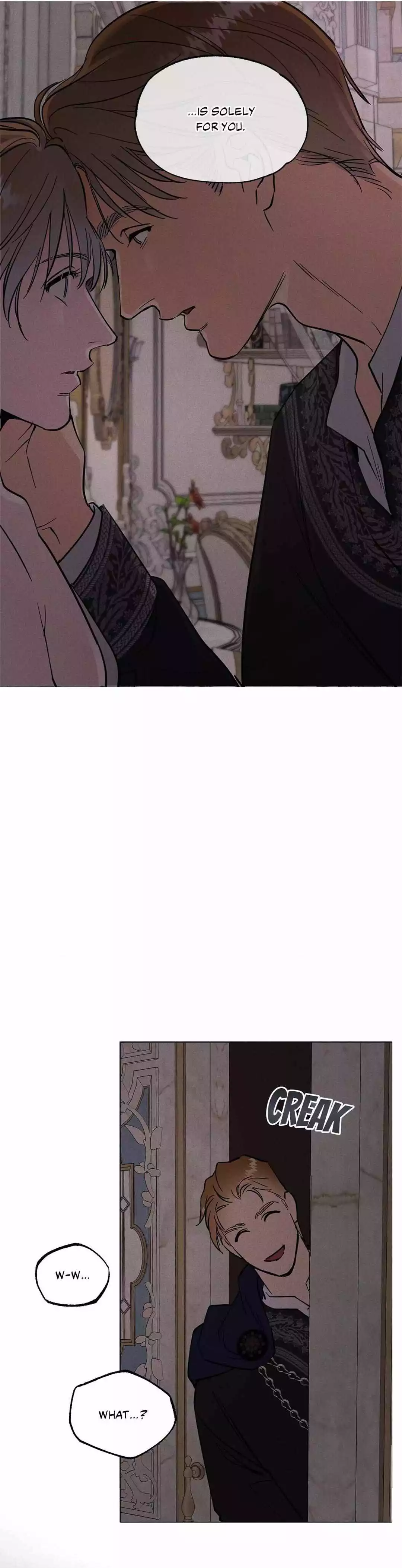 Antidote (Harusari) Chapter 39 page 38
