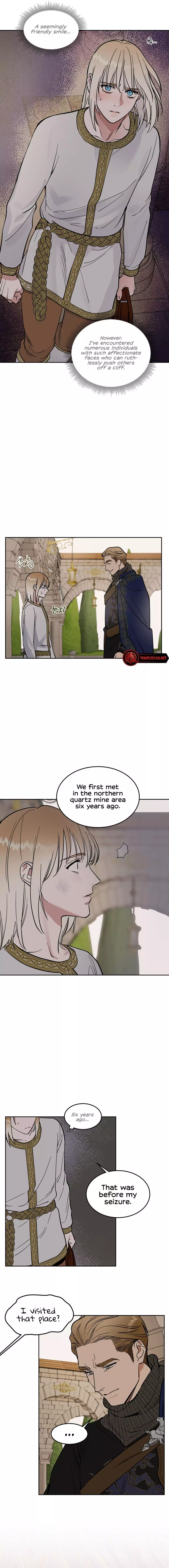 Antidote (Harusari) Chapter 4 page 7