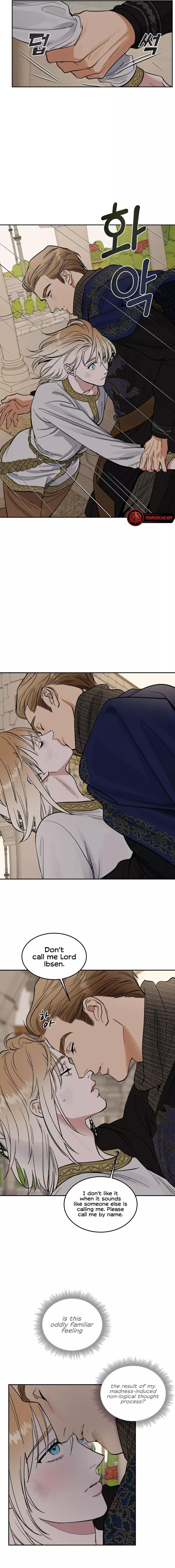 Antidote (Harusari) Chapter 4 page 9