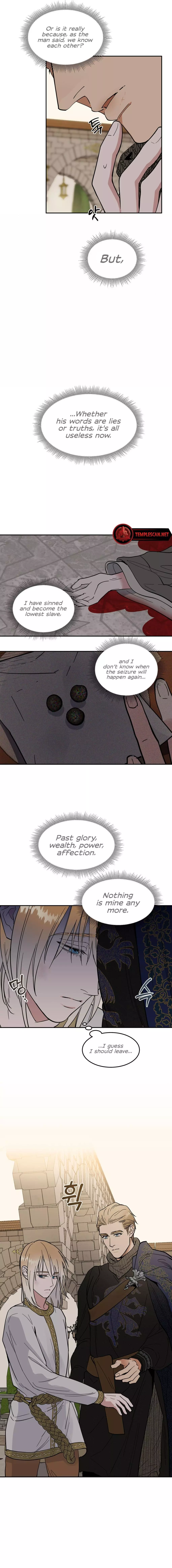 Antidote (Harusari) Chapter 4 page 10