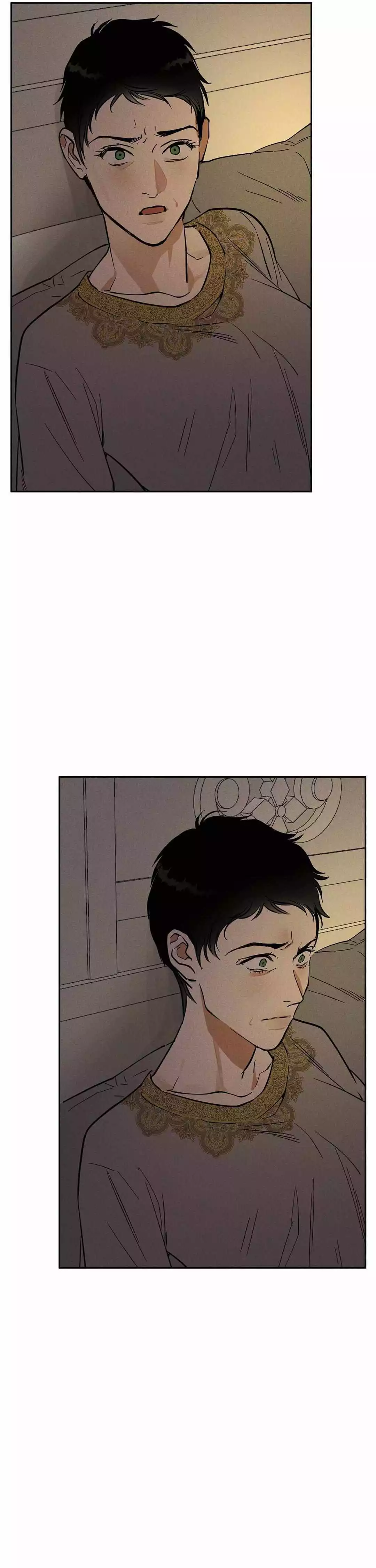 Antidote (Harusari) Chapter 40 page 17