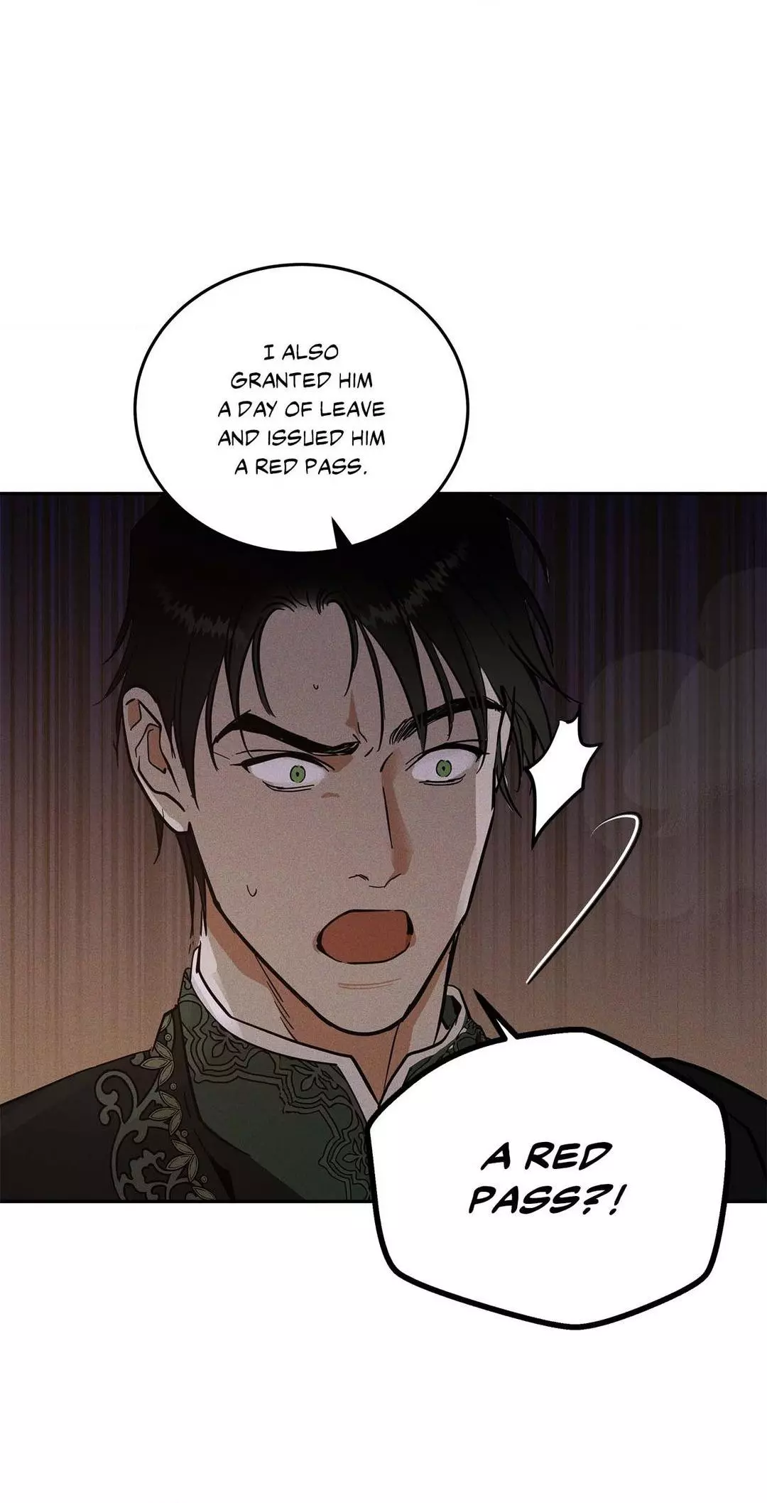 Antidote (Harusari) Chapter 40 page 6