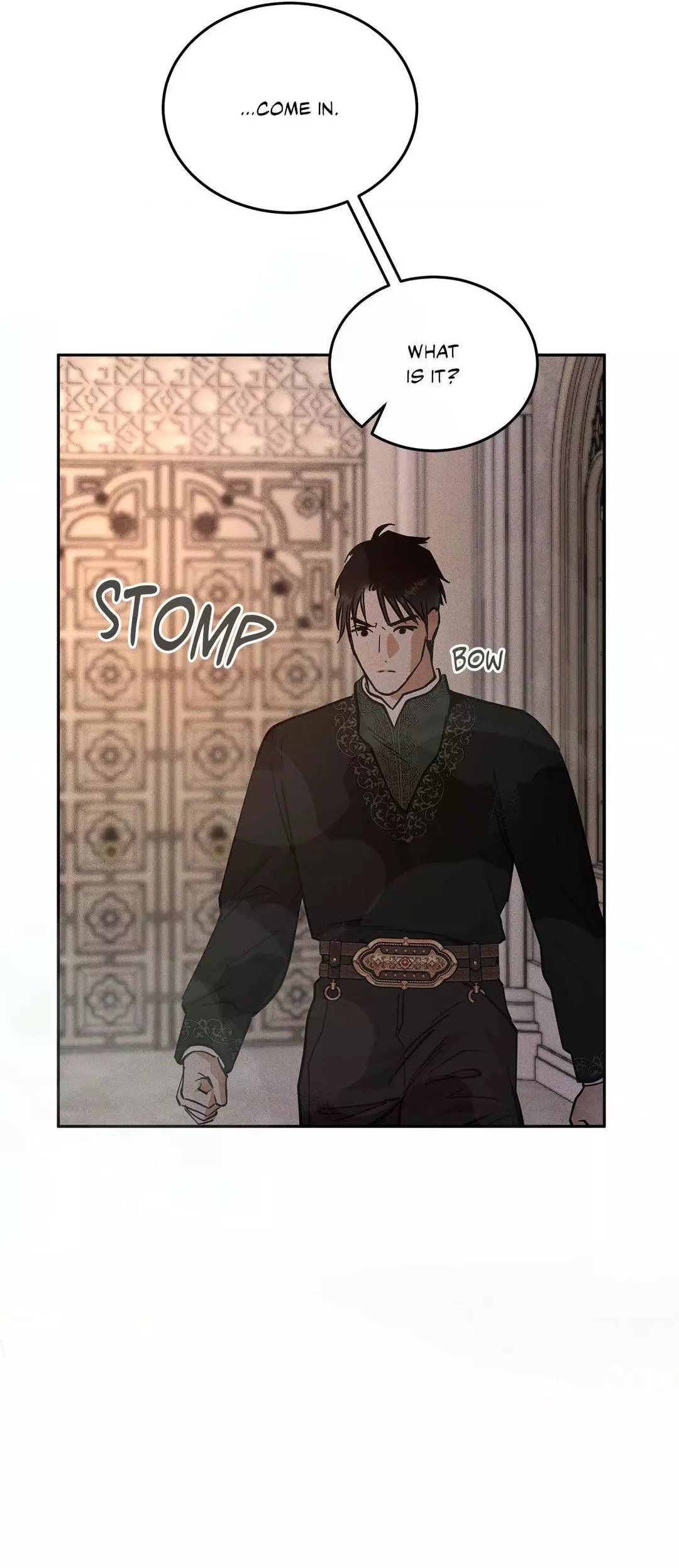 Antidote (Harusari) Chapter 40 page 4