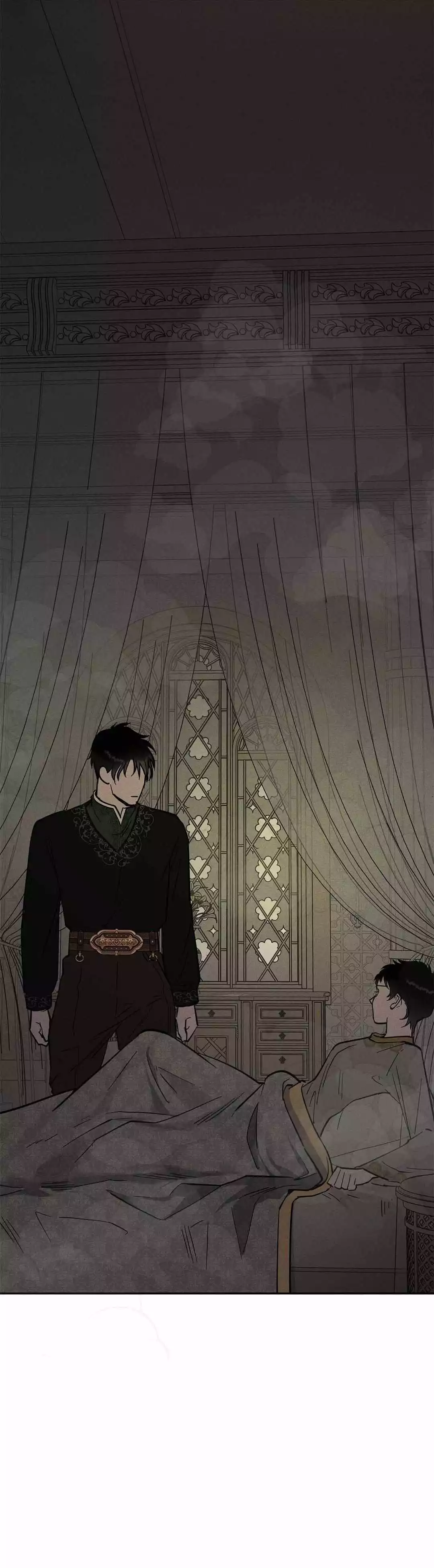Antidote (Harusari) Chapter 40 page 16