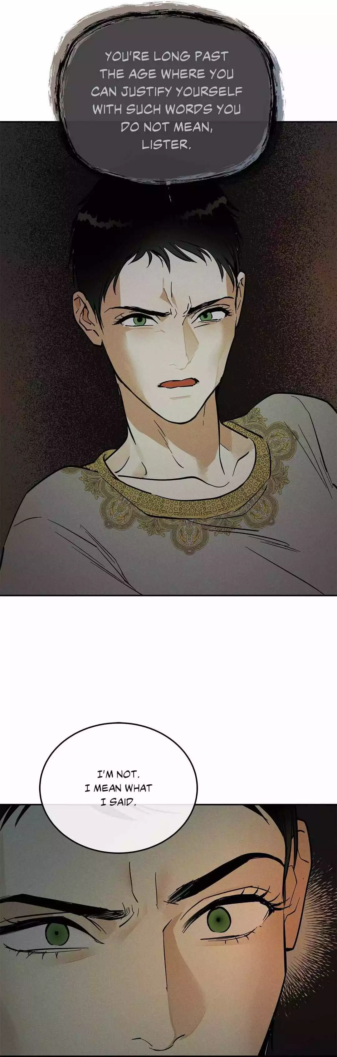 Antidote (Harusari) Chapter 40 page 15