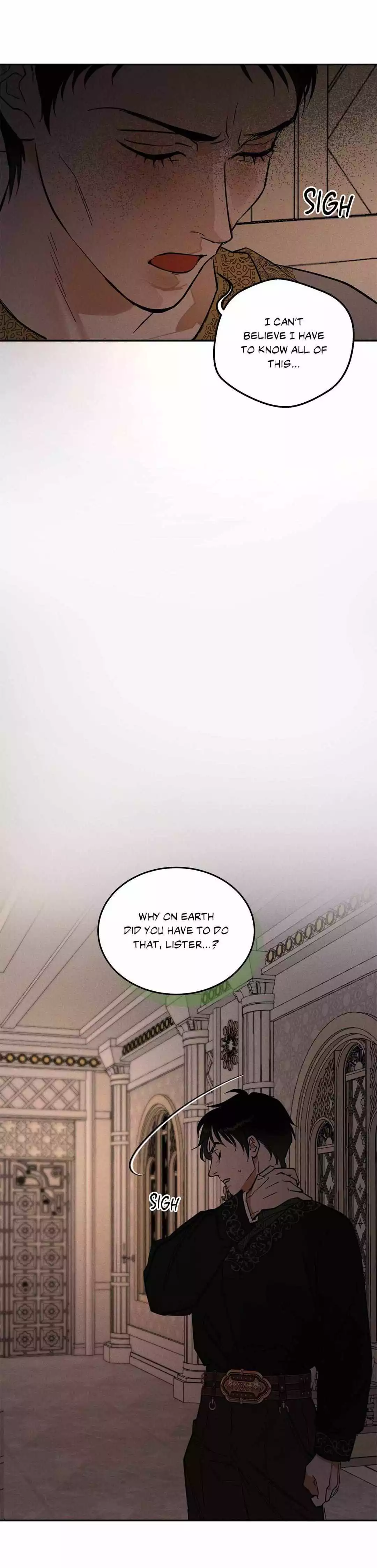 Antidote (Harusari) Chapter 40 page 12