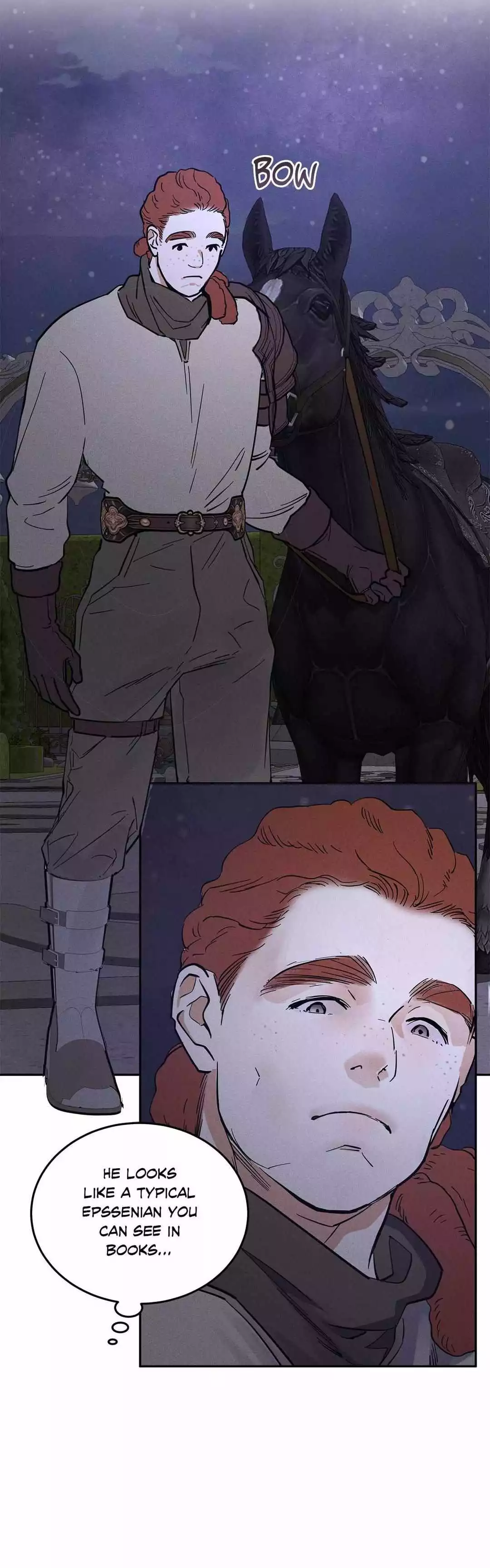 Antidote (Harusari) Chapter 40 page 22