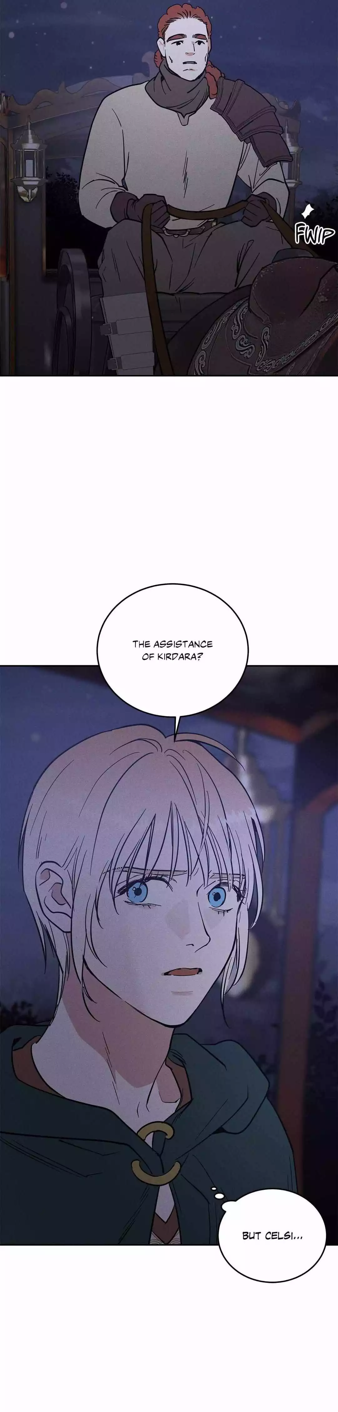 Antidote (Harusari) Chapter 40 page 26