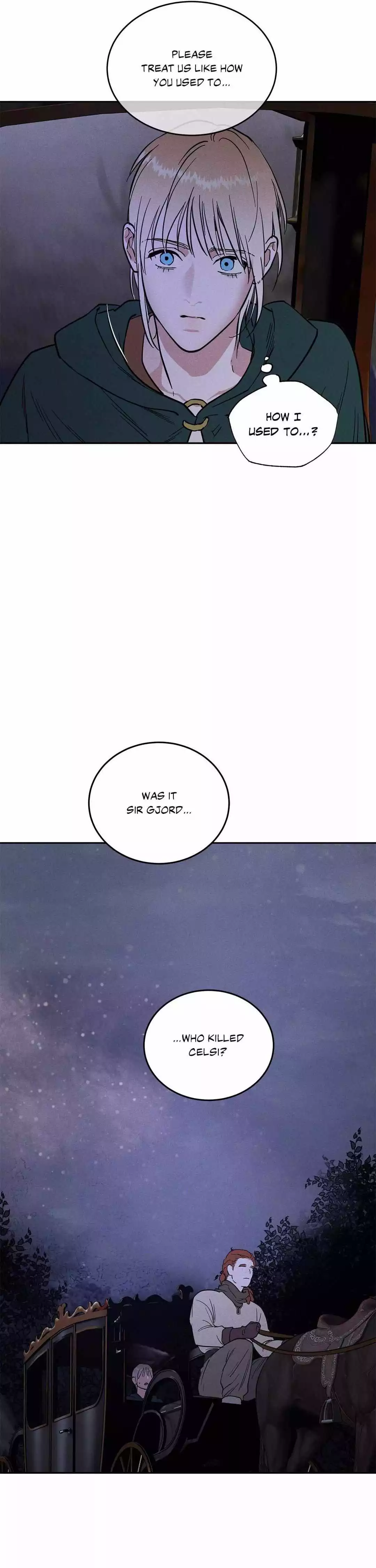 Antidote (Harusari) Chapter 40 page 30
