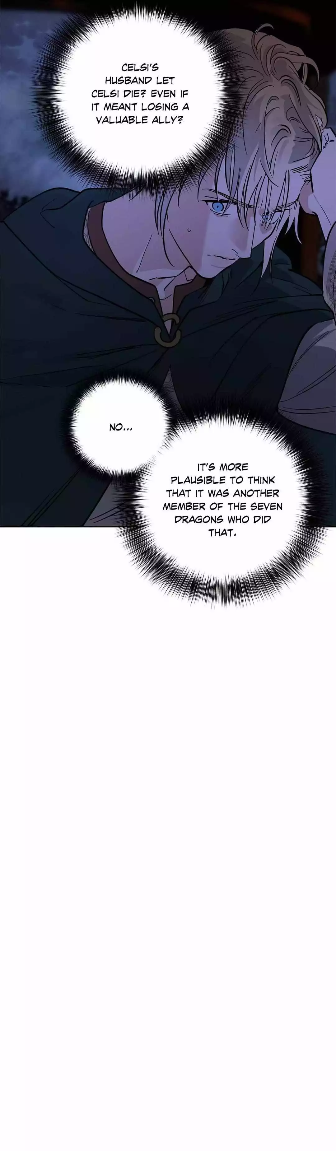 Antidote (Harusari) Chapter 40 page 36