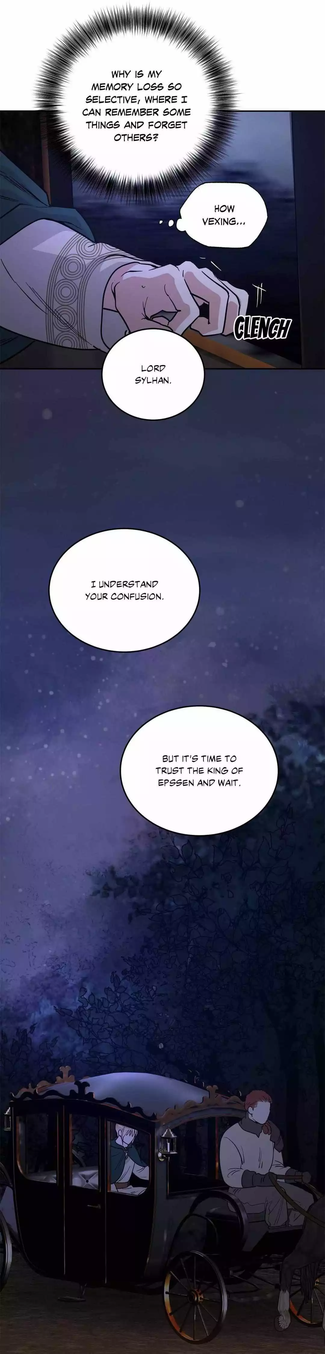 Antidote (Harusari) Chapter 40 page 38