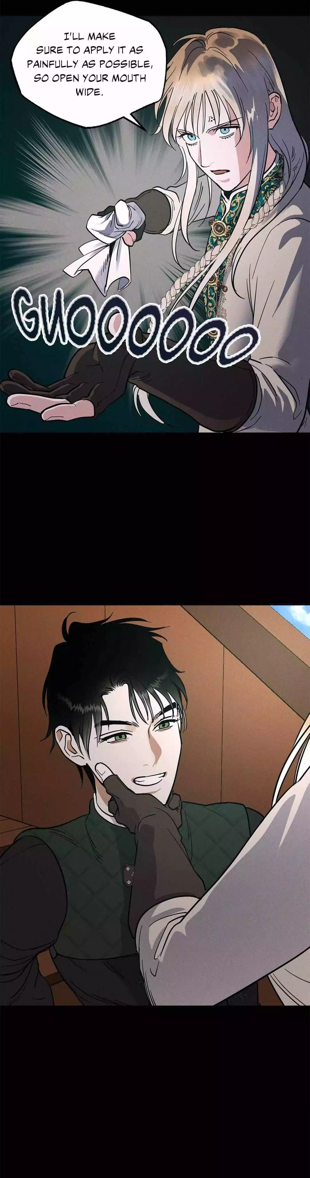 Antidote (Harusari) Chapter 41 page 14