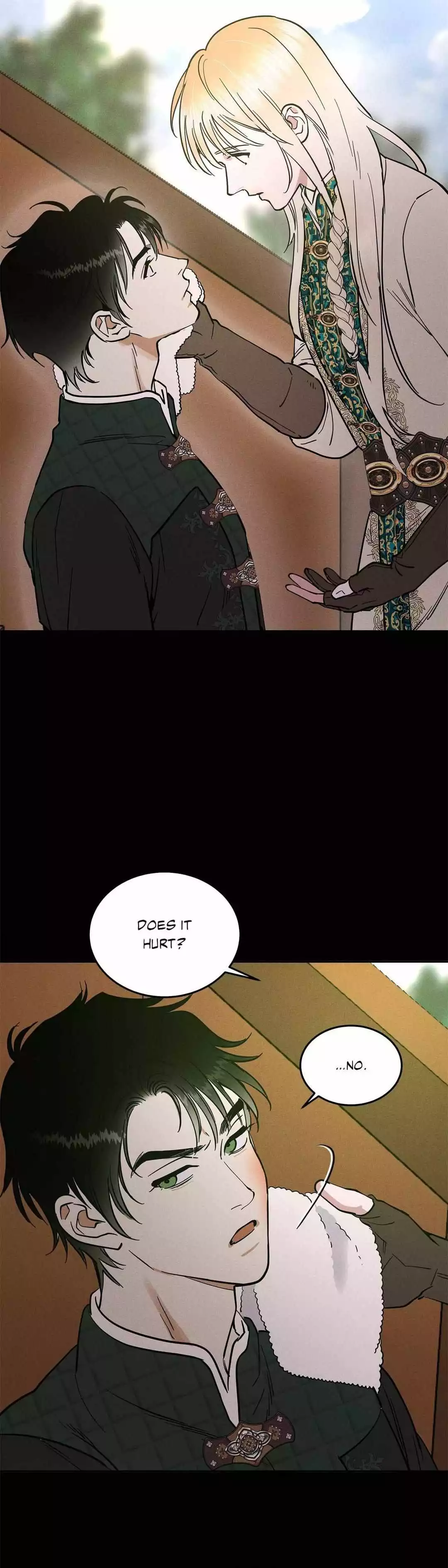 Antidote (Harusari) Chapter 41 page 8