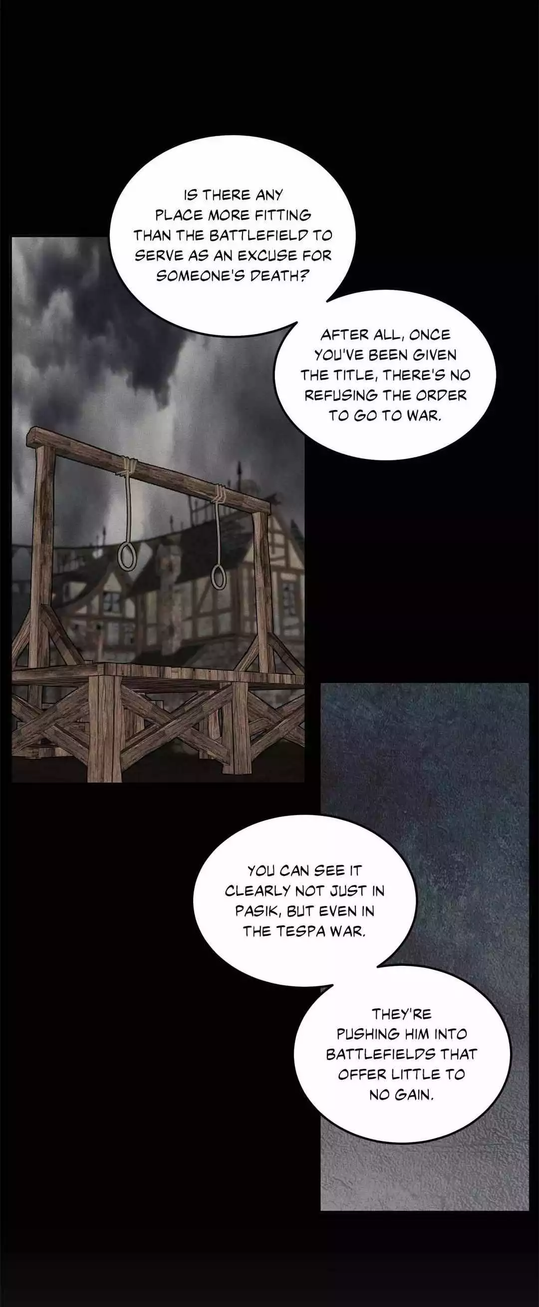 Antidote (Harusari) Chapter 41 page 27