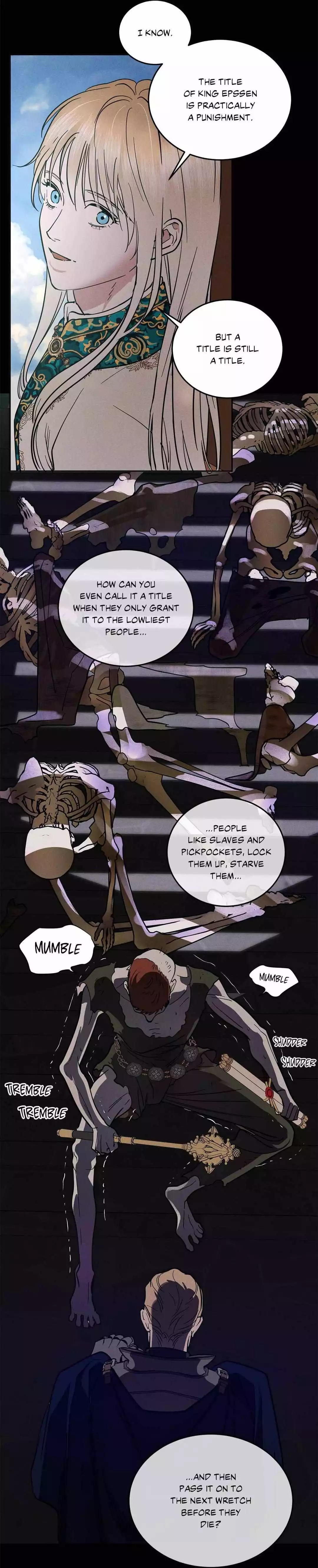 Antidote (Harusari) Chapter 41 page 25