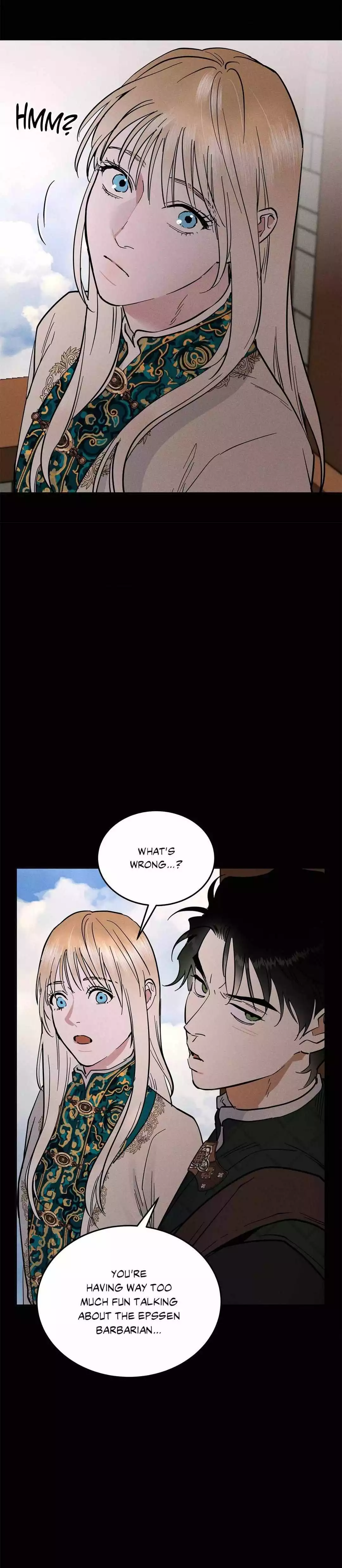 Antidote (Harusari) Chapter 41 page 29