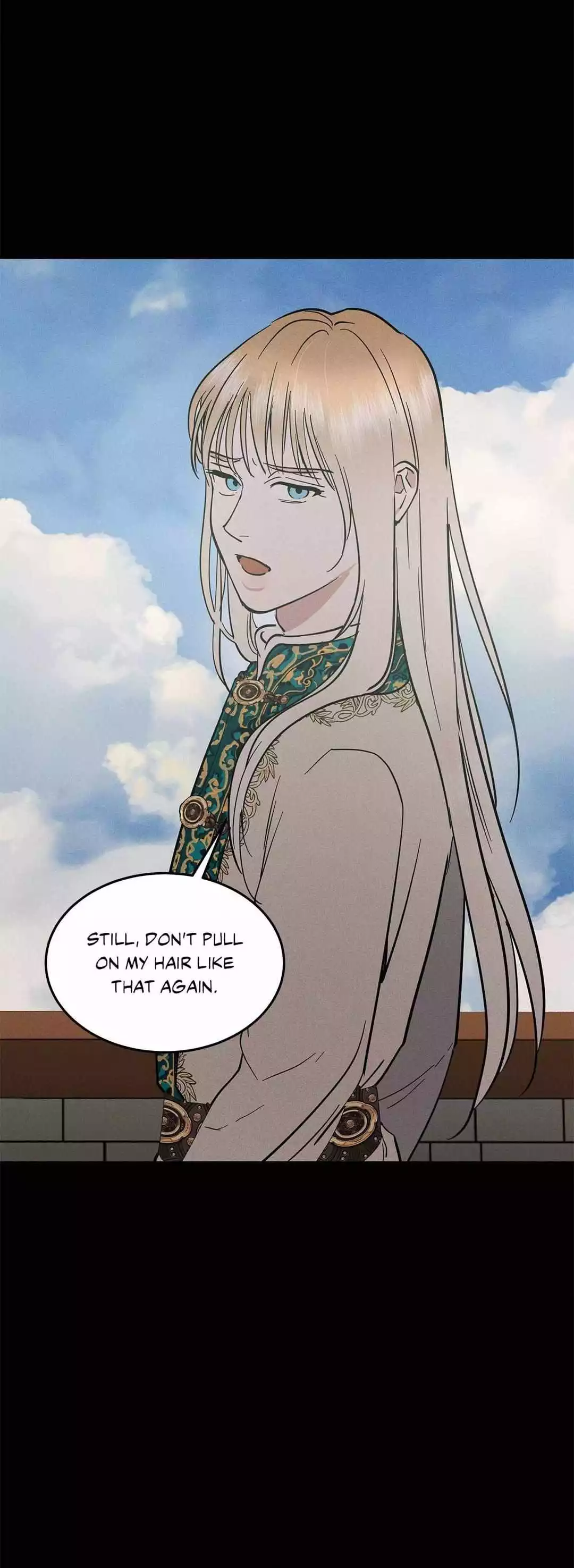 Antidote (Harusari) Chapter 41 page 35