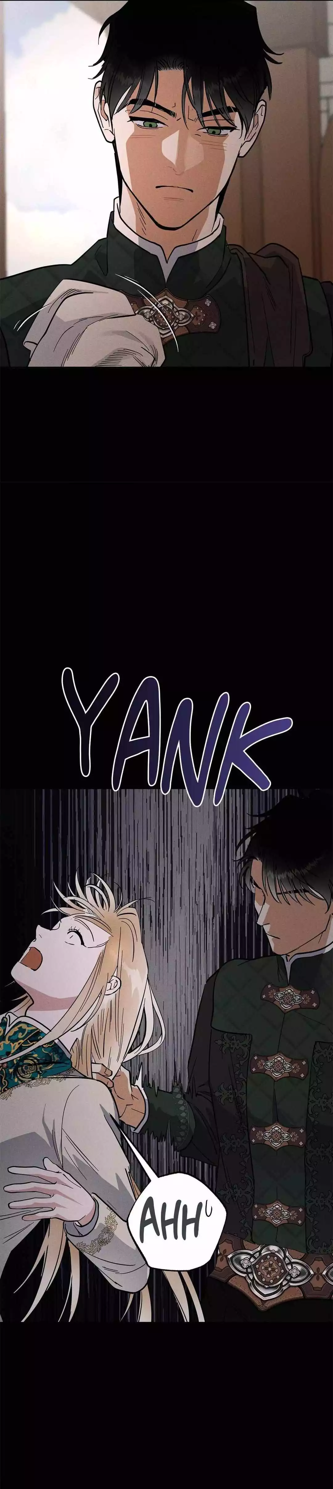 Antidote (Harusari) Chapter 41 page 32