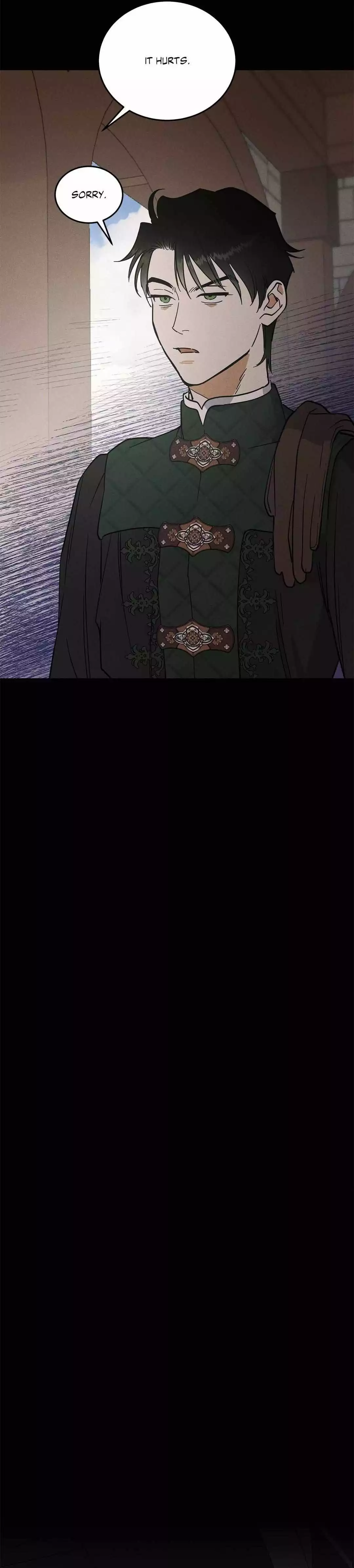 Antidote (Harusari) Chapter 41 page 36
