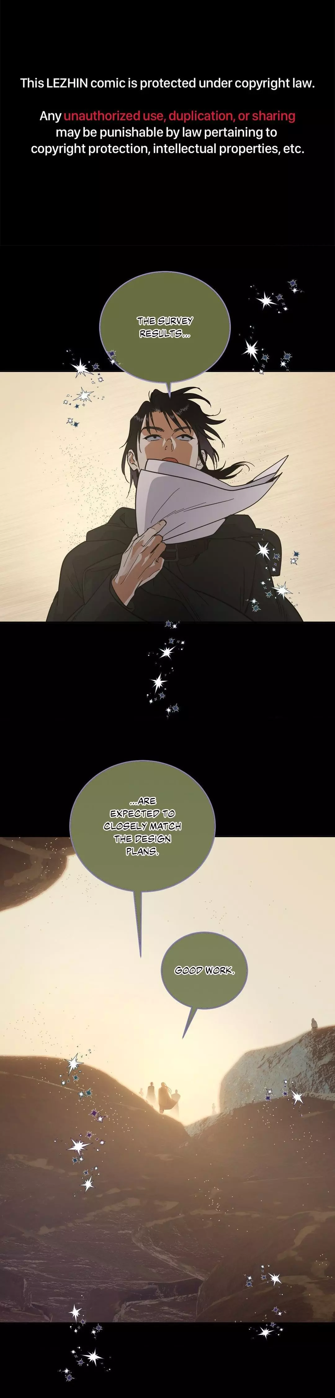 Antidote (Harusari) Chapter 42 page 2