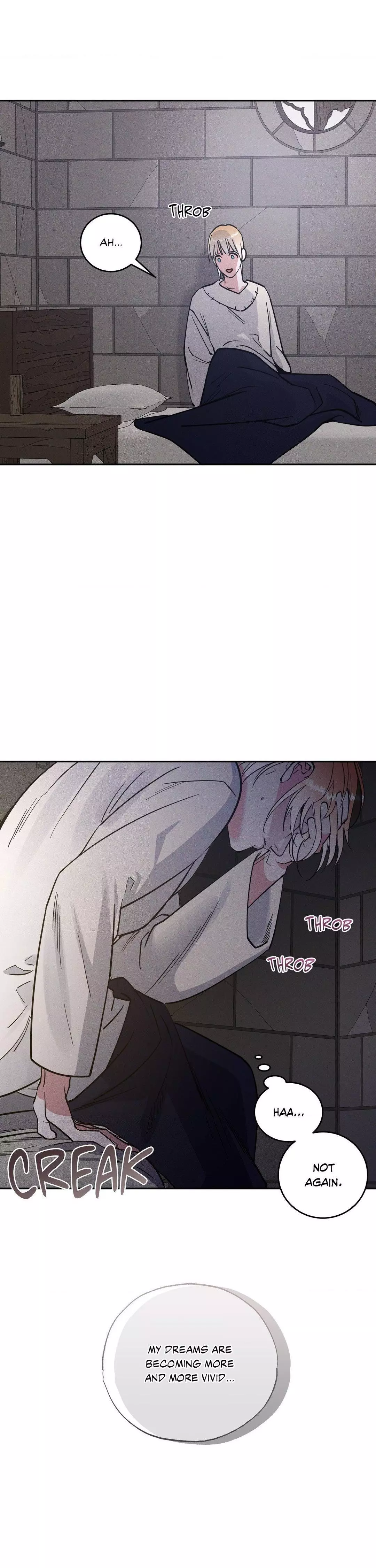 Antidote (Harusari) Chapter 42 page 5