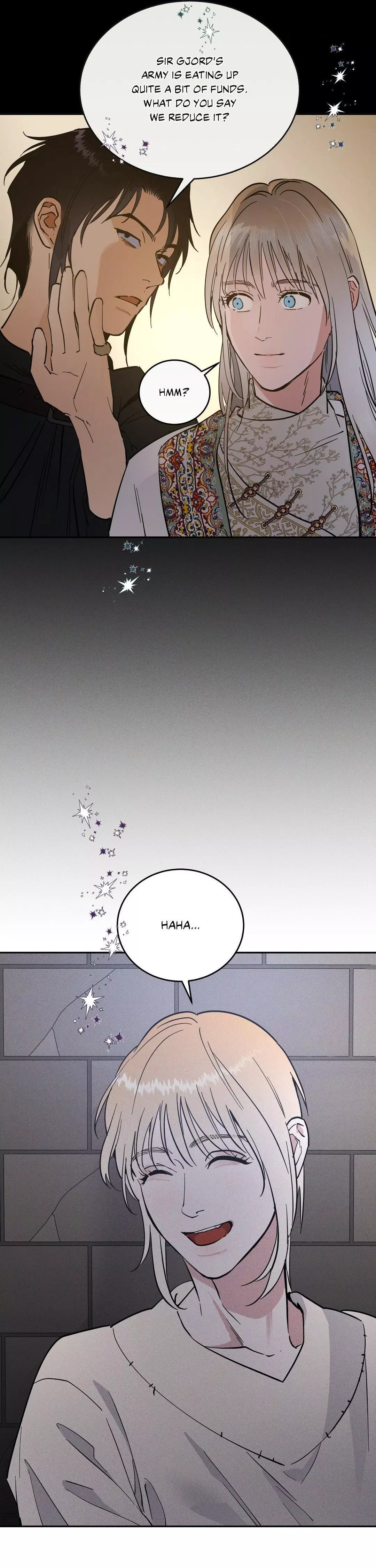 Antidote (Harusari) Chapter 42 page 4