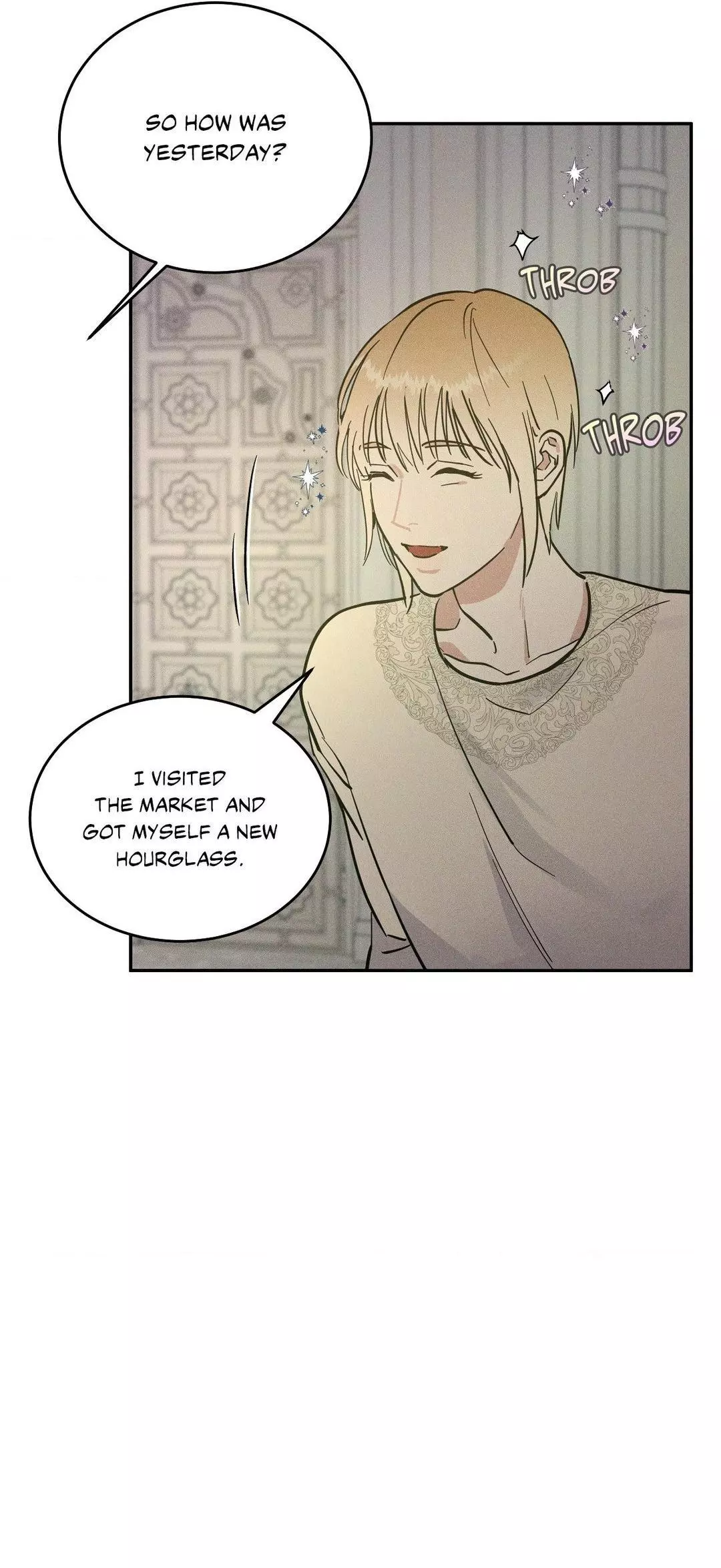 Antidote (Harusari) Chapter 42 page 10