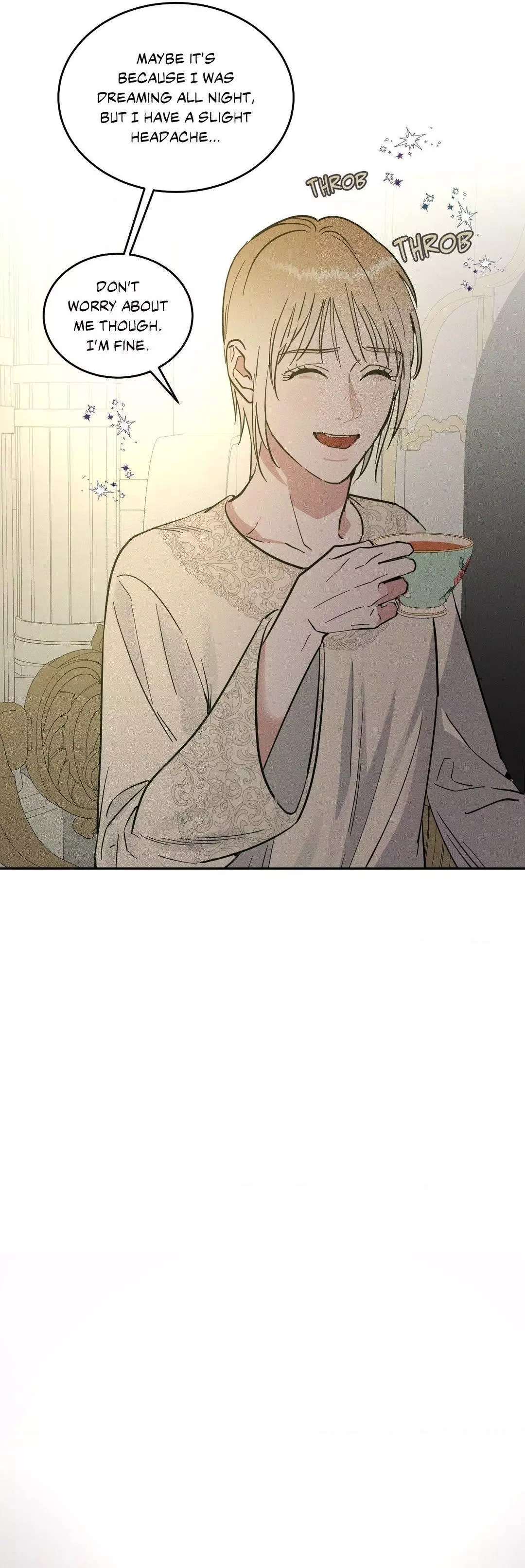Antidote (Harusari) Chapter 42 page 12