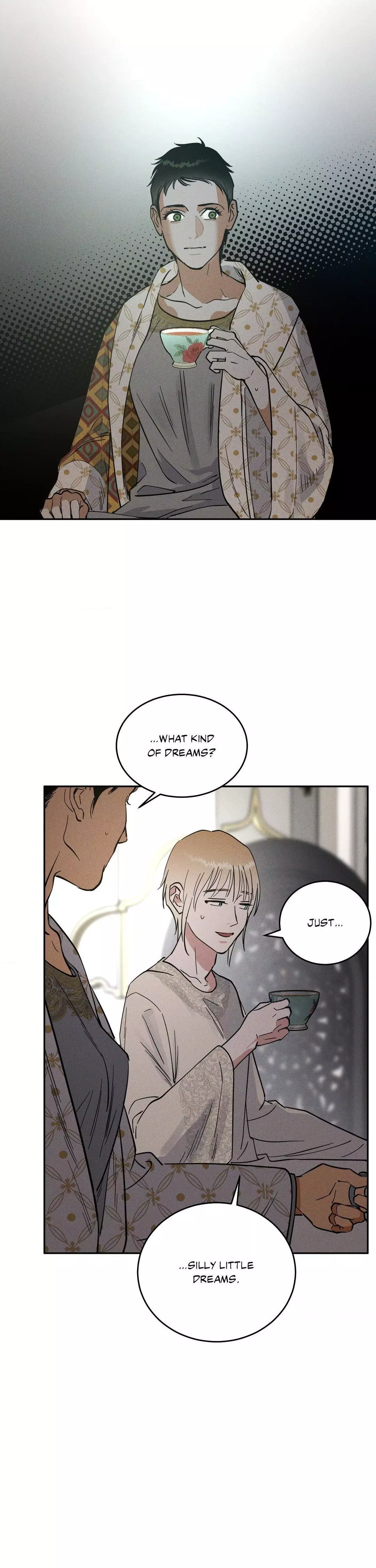Antidote (Harusari) Chapter 42 page 13