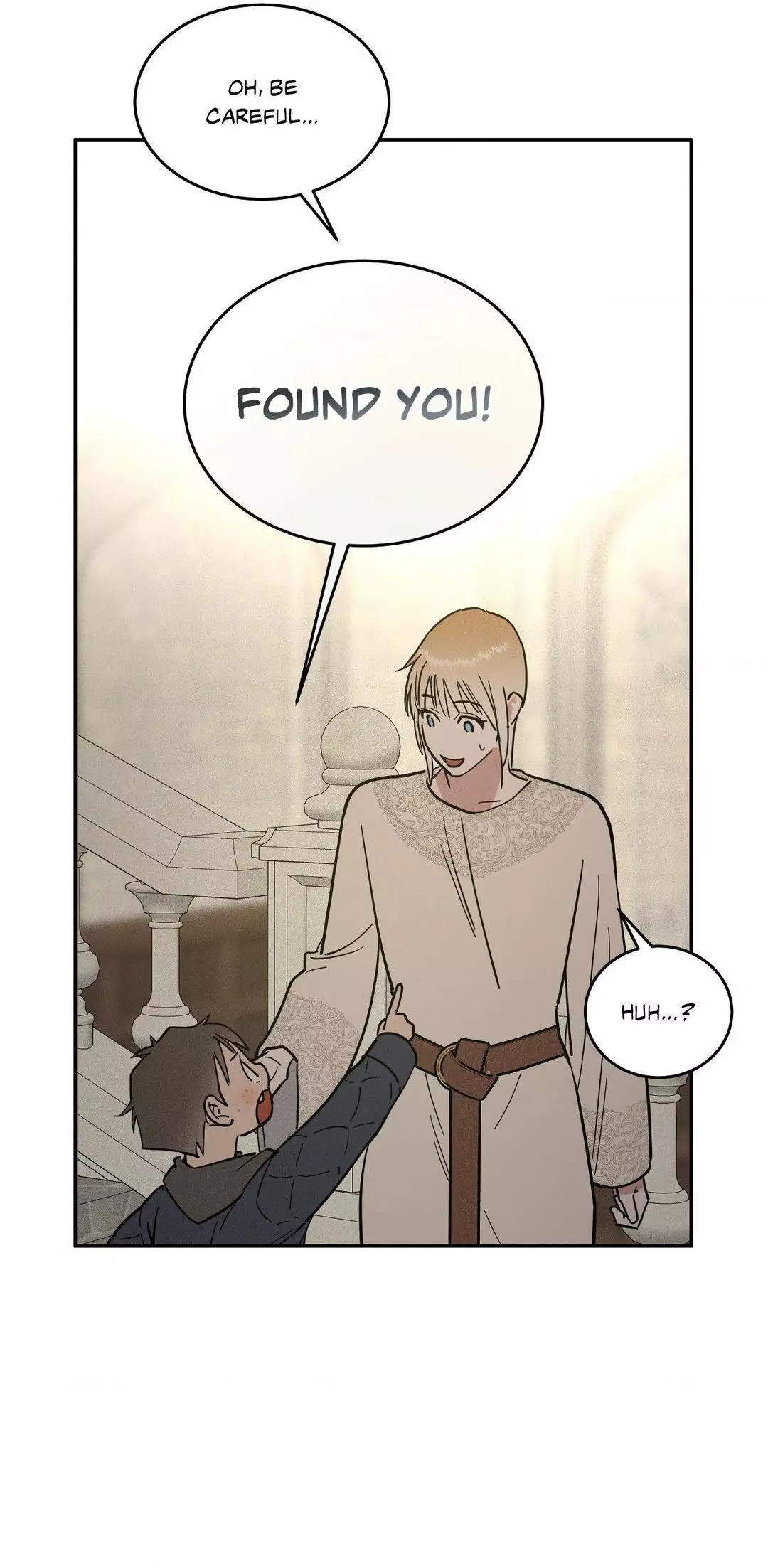 Antidote (Harusari) Chapter 42 page 18