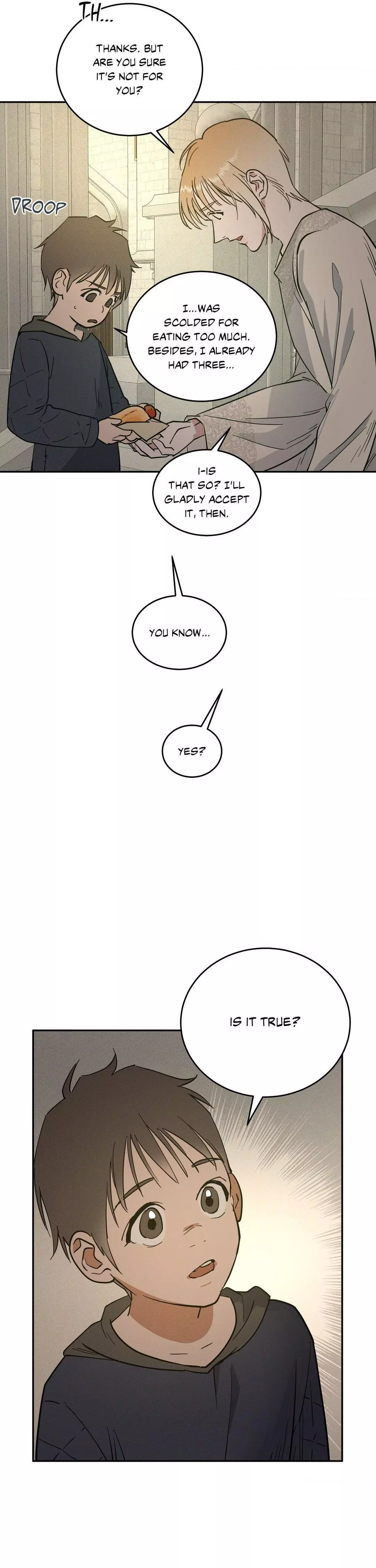 Antidote (Harusari) Chapter 42 page 20