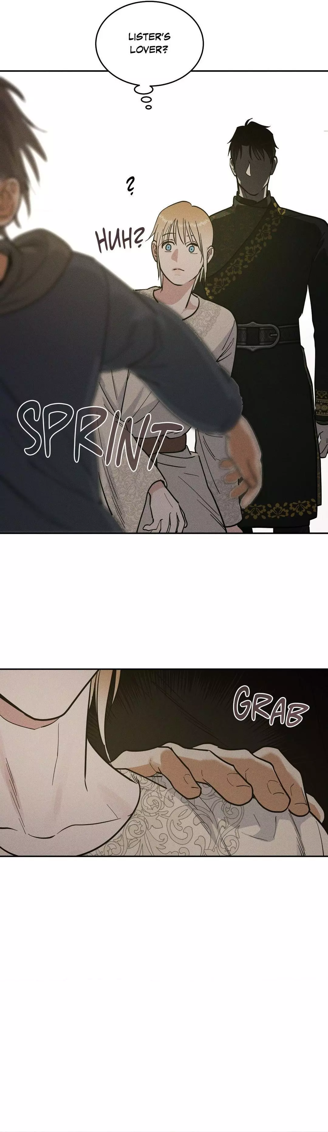 Antidote (Harusari) Chapter 42 page 23