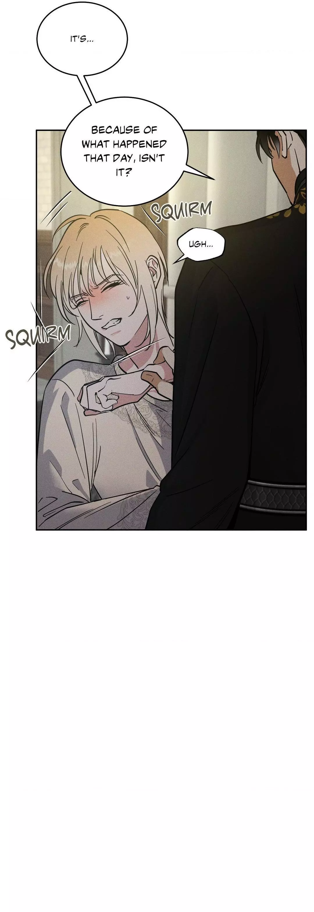 Antidote (Harusari) Chapter 42 page 27