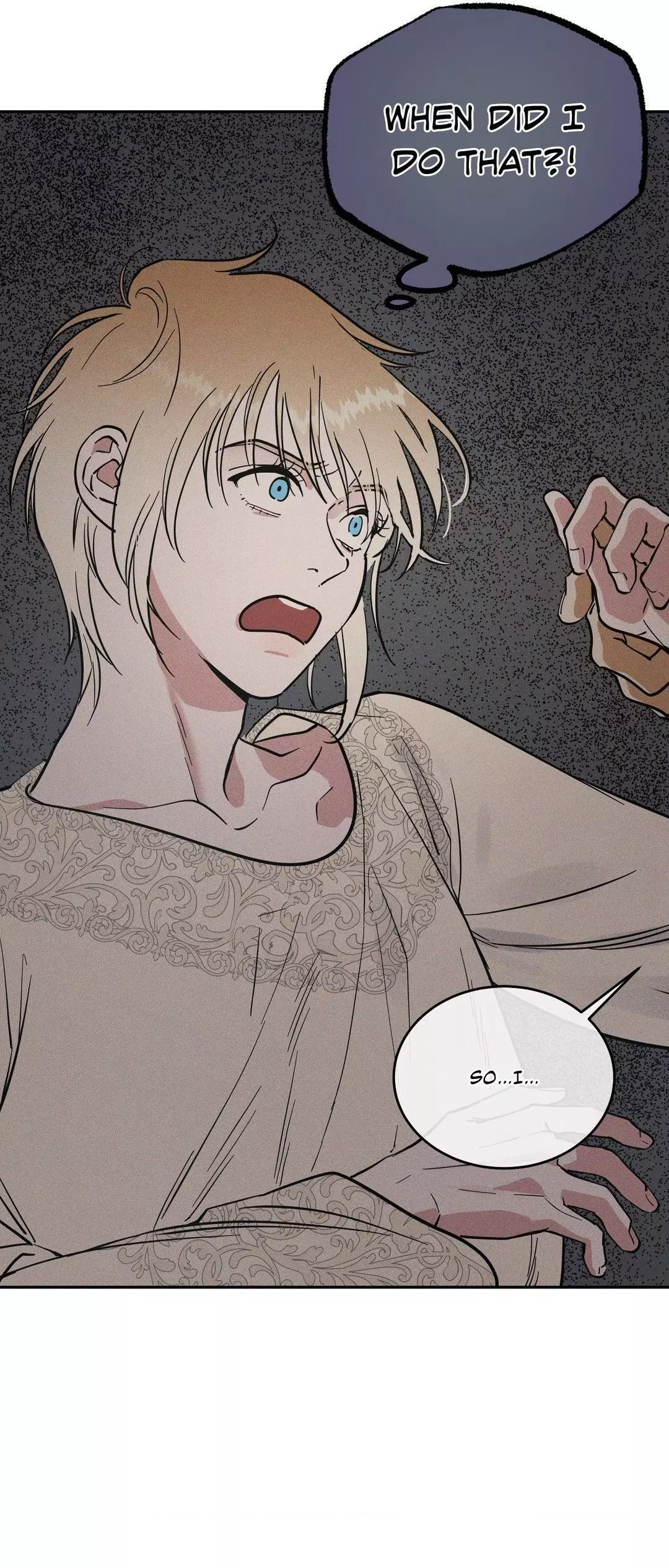 Antidote (Harusari) Chapter 42 page 29