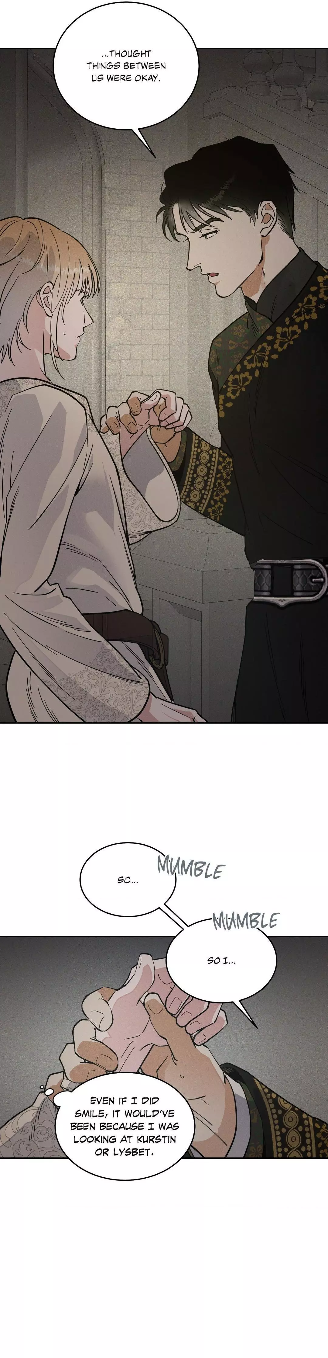 Antidote (Harusari) Chapter 42 page 30