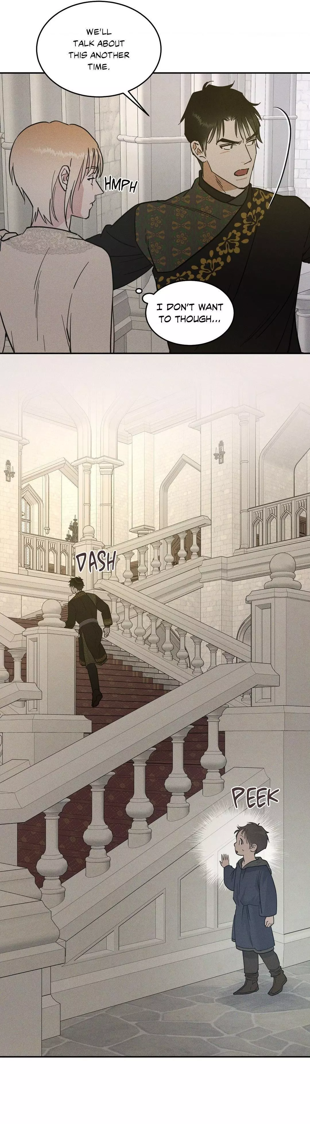 Antidote (Harusari) Chapter 42 page 37
