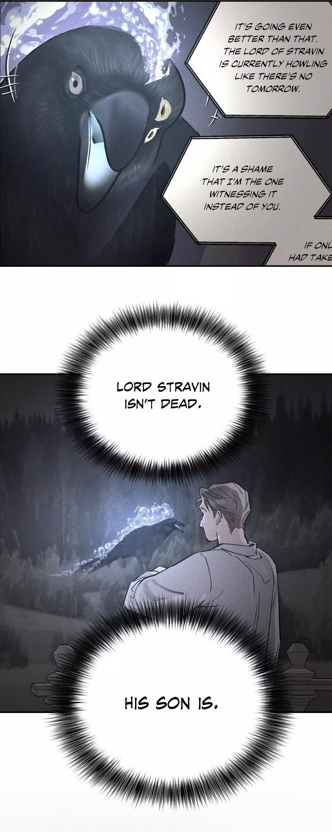 Antidote (Harusari) Chapter 42 page 40
