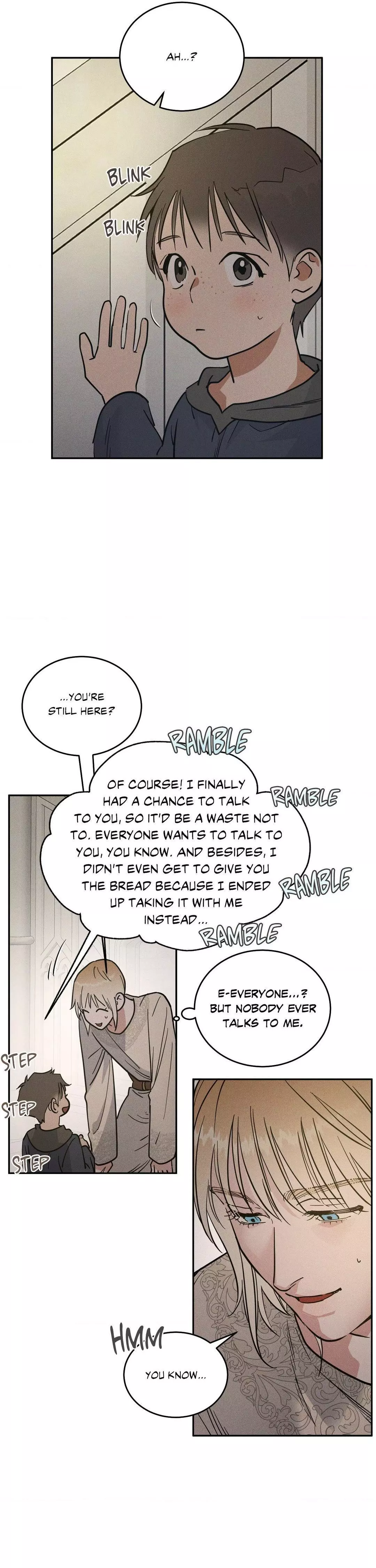 Antidote (Harusari) Chapter 42 page 38