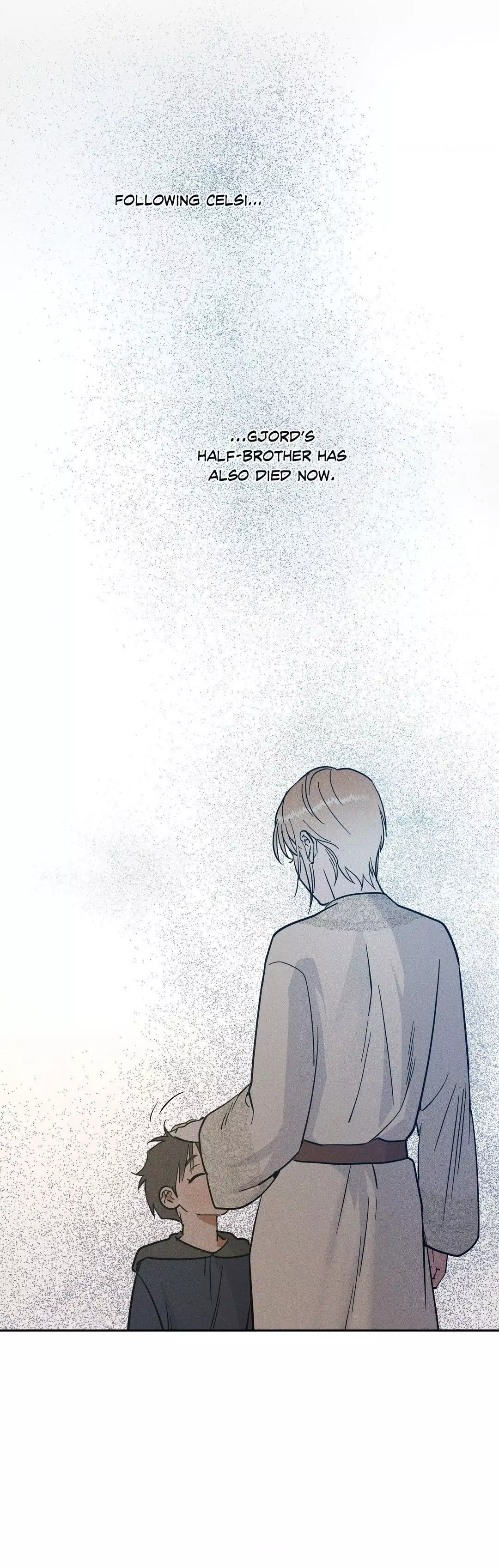 Antidote (Harusari) Chapter 42 page 41