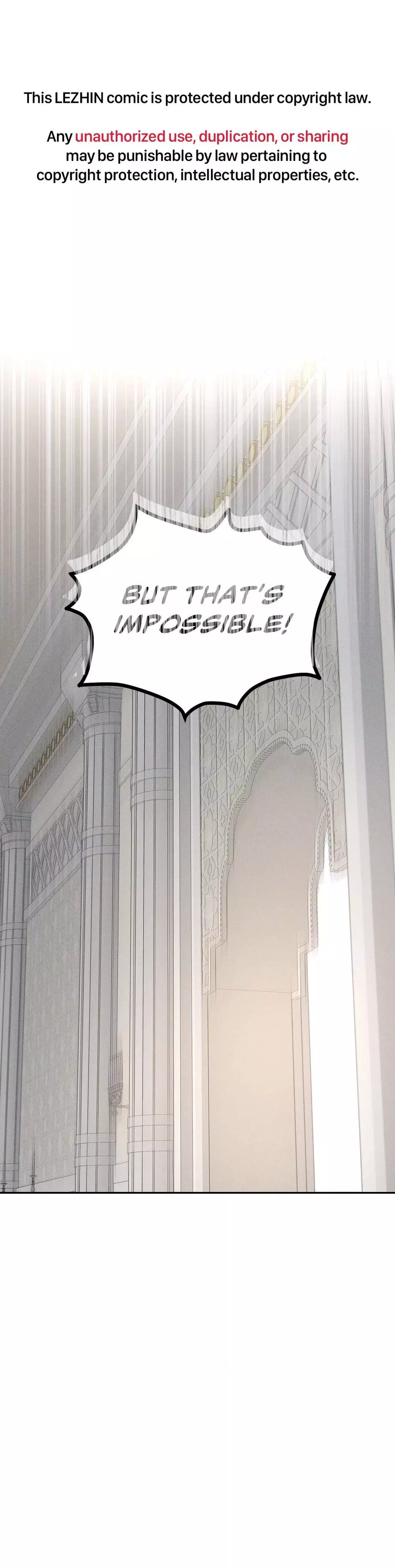 Antidote (Harusari) Chapter 43 page 2