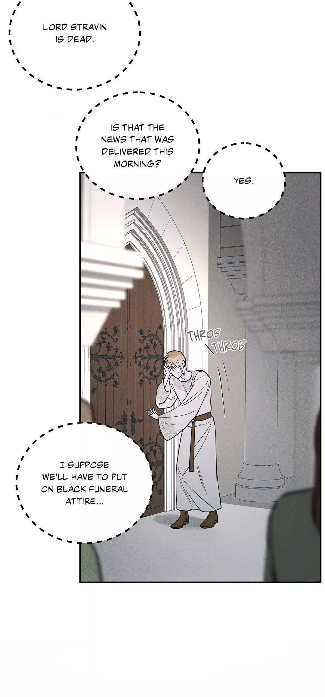 Antidote (Harusari) Chapter 43 page 4