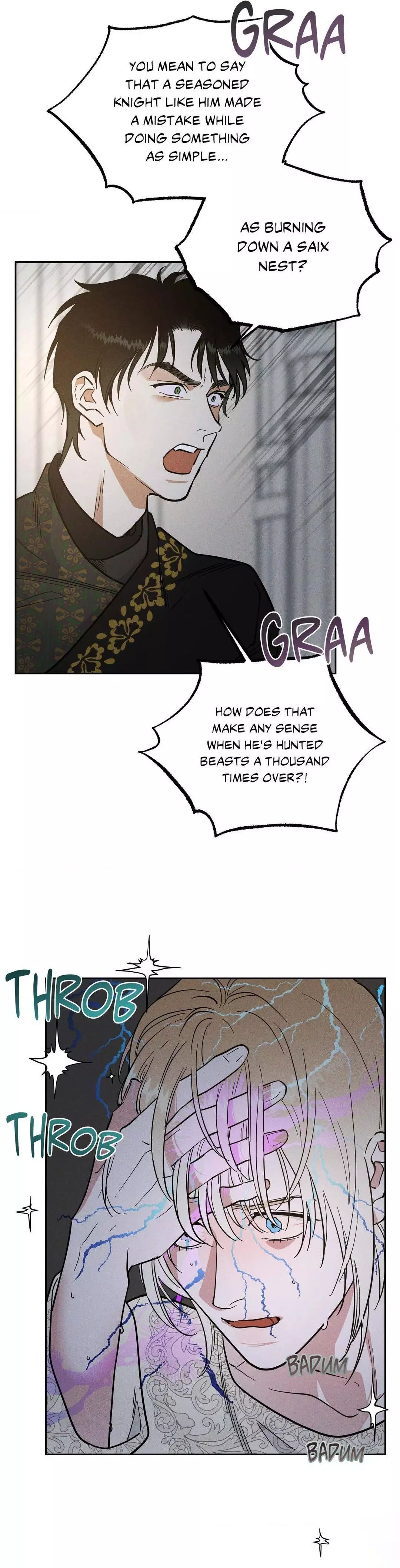 Antidote (Harusari) Chapter 43 page 6