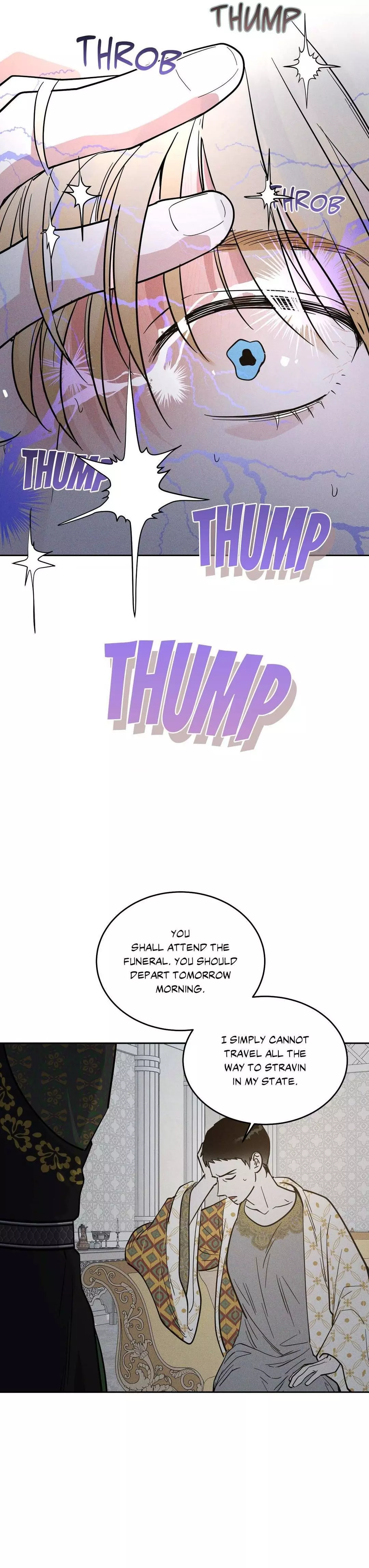 Antidote (Harusari) Chapter 43 page 7